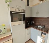 Pronájem bytu Praha