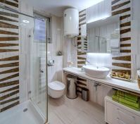 Pronájem domu Praha