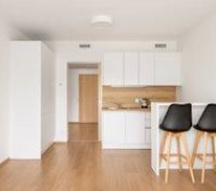 Pronájem bytu Praha