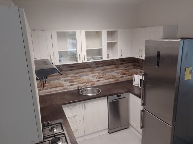 Pronájem bytu Praha