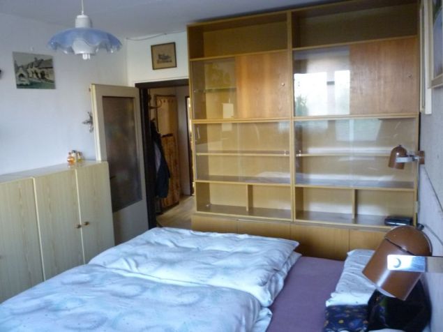 Pronájem pokoje Praha