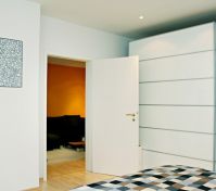 Pronájem bytu Praha