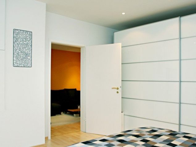 Pronájem bytu Praha