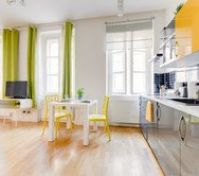 Pronájem bytu Praha