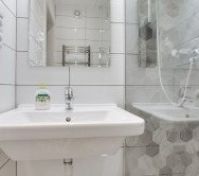 Pronájem bytu Praha