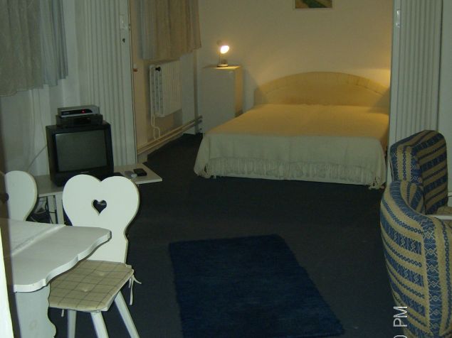 Pronájem bytu Praha