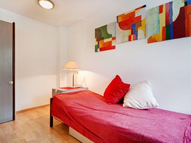 Pronájem bytu Praha