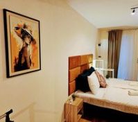 Pronájem bytu Praha