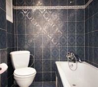 Pronájem bytu Praha