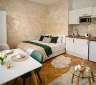 Pronájem bytu Praha