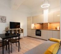 Pronájem bytu Praha