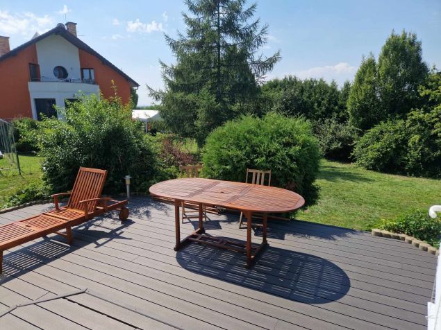 Spolubydlení Dolany