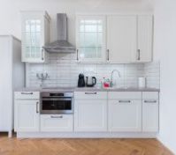 Pronájem bytu Praha