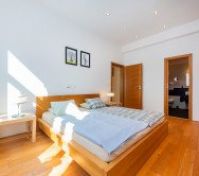 Pronájem bytu Praha