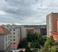 Pronájem pokoje Praha
