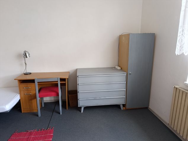 Pronájem pokoje Brno