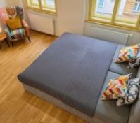 Pronájem bytu Praha