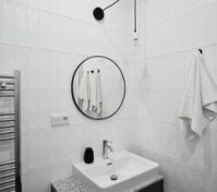 Pronájem bytu Praha