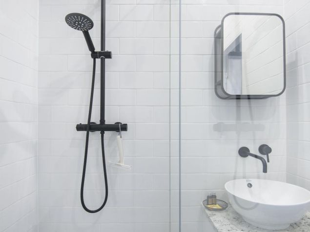 Pronájem bytu Praha