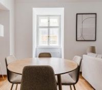 Pronájem bytu Praha