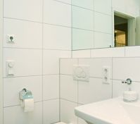 Pronájem bytu Praha