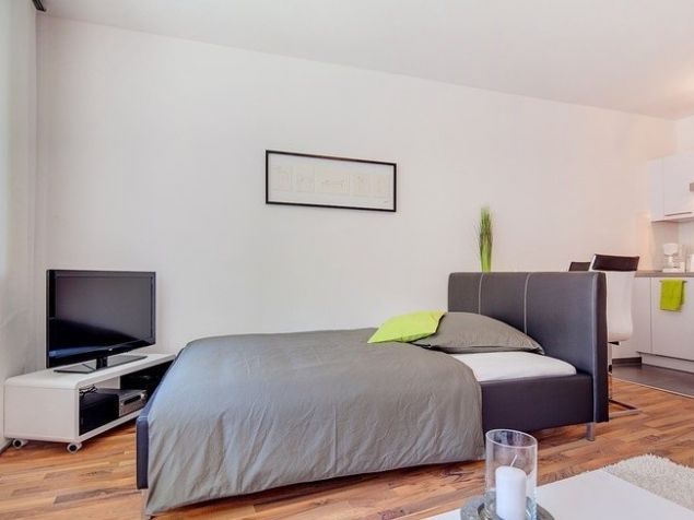 Pronájem bytu Praha