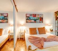 Pronájem bytu Praha