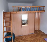 Pronájem pokoje Praha