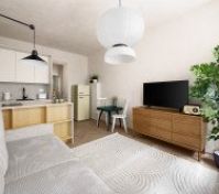 Pronájem bytu Praha