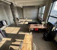 Pronájem bytu Praha