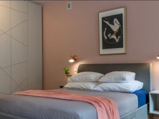 Pronájem bytu Pardubice