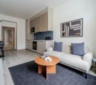 Pronájem bytu Praha