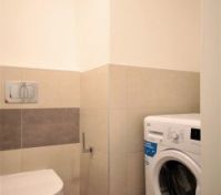 Pronájem bytu Praha