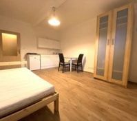 Pronájem bytu Praha