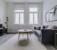 Pronájem bytu Praha