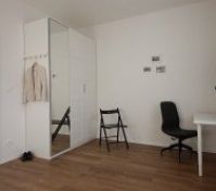 Pronájem pokoje Praha