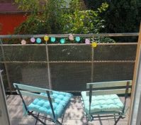 Pronájem bytu Praha