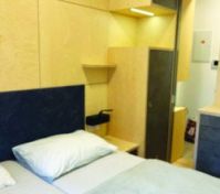 Pronájem bytu Praha