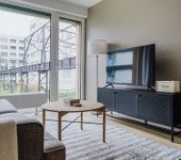 Pronájem bytu Praha