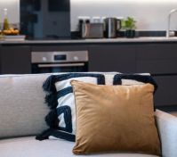 Pronájem bytu Praha