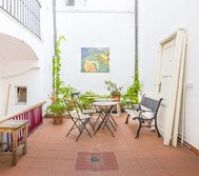 Pronájem bytu Praha