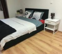 Pronájem bytu Praha