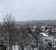 Pronájem bytu Praha