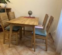 Pronájem bytu Praha