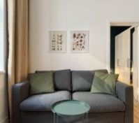 Pronájem bytu Praha