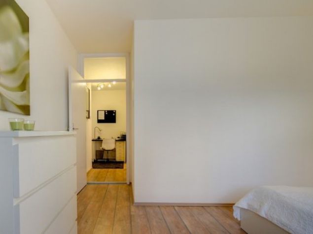 Pronájem bytu Plzeň