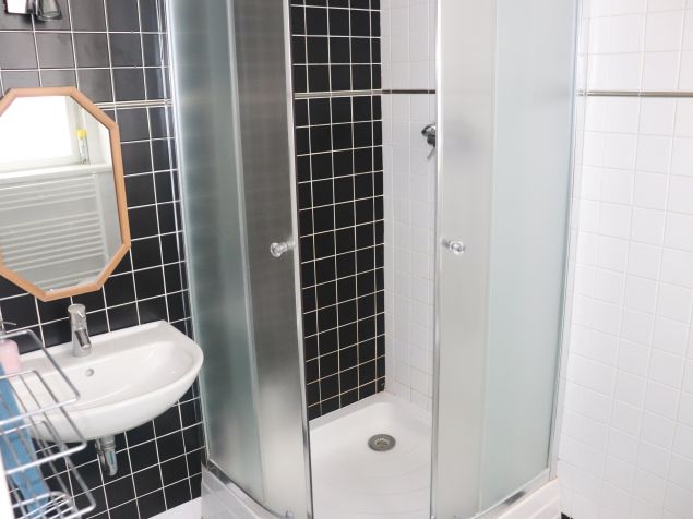 Pronájem bytu Praha