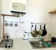 Pronájem bytu Praha