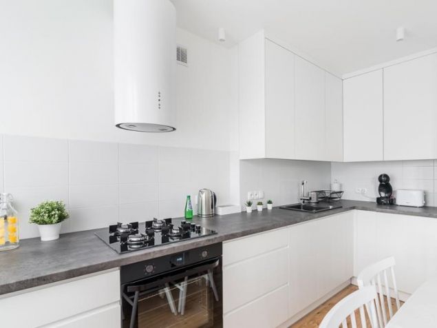 Pronájem bytu Praha