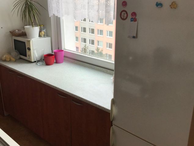 Pronájem pokoje Praha